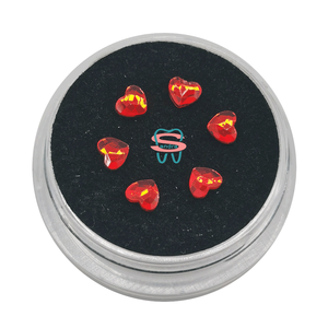 Kit de bijoux professionnels en gros <span class=keywords><strong>Star</strong></span> Accessoire Fourniture de gemmes dentaires dentaires - Product Image 4