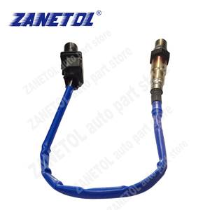 福特边缘逃生2015的ZANETOL氧传感器备件 ~ 2024型号DS7Z9F472B 07L906262L 07L906262N 07L906262Q条件新 - Product Image 2