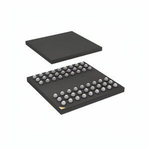 Composants de circuits électroniques Mémoire 54 TFBGA IS42SM16400K-75BLI-TR Service complet original - Product Image 1