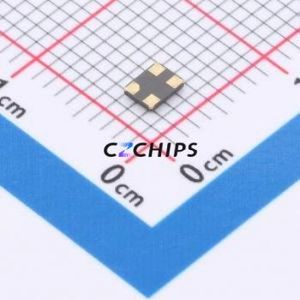 Y322513.52127MLBCX Crystal (Passive) SMD3225-4P Crystal Oscillator SMD Crystal Oscillator 13.52127MHz 10ppm 20pF - Product Image 2