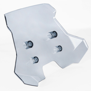 Xxun กระจกบังลมสำหรับ <span class=keywords><strong>V</strong></span>-<span class=keywords><strong>STROM</strong></span> <span class=keywords><strong>Suzuki</strong></span> 800 de ADVENTURE <span class=keywords><strong>2023</strong></span> 2024กระจกบังลม - Product Image 5