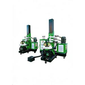 Machine à changer les pneus certifiée CE, machine à démonter les roues pour <span class=keywords><strong>garage</strong></span> - Product Image 6