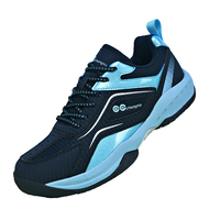 Chaussures de sport YoungJoy semelle en gomme anti-dérapant respirant maille unisexe Couple Absorption des chocs Ping-Pong Tennis de Table Badminton chaussures