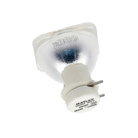 Mailepu fábrica al por mayor 260W Sharpy 9R haz de luz de escenario con cabezal móvil con lámpara de repuesto barata