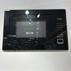Electrodoméstico de cocina 21/23/25/28/34L Horno <span class=keywords><strong>microondas</strong></span> incorporado para el hogar <span class=keywords><strong>Precio</strong></span> de fábrica <span class=keywords><strong>Microondas</strong></span> de cocina montado en la pared - Product Image 4