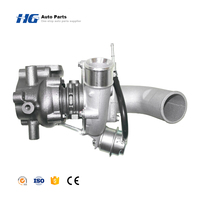 Wholesale Price GT1549S Turbocharger 282004A380 ATU2191 129503 for D4CB Hyundai Kia Starex H1 Porter II H100 Sorento Bongo 3