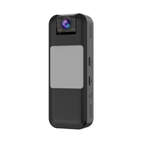 Caméra d'action AG13 4G portable avec appel vidéo, faible consommation d'énergie, sans prise en charge HD, mini caméra pour le sport