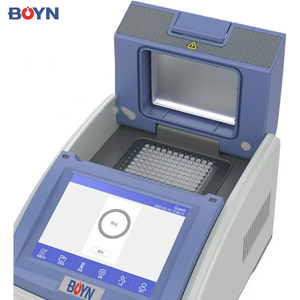BN-GE4T IN-SITU nhiệt cycler pcr hệ thống Gen khuếch đại cụ được sử dụng cho tại chỗ lai hoặc Gen chip thí nghiệm - Product Image 2