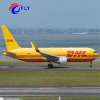 Shenzhen Guangzhou Luchtvracht Dhl Express Deur Tot Deur Service Expediteur Van China Naar Zuid-afrika