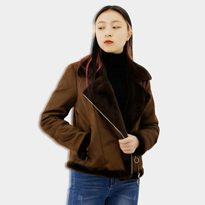 Most Popular Ladies <strong>Vintage</strong> Classic Design Sable Faux <strong>Fur</strong> <strong>Coats</strong> for Women - Product Image 1