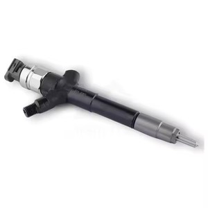 Inyector diésel Common Rail 095000-5610 para motor Denso <span class=keywords><strong>23670</strong></span>-0r160 <span class=keywords><strong>23670</strong></span>-<span class=keywords><strong>0r010</strong></span> Toyota Avensis Corolla 2,2 D 2ad-ftv - Product Image 3