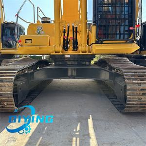 Escavatore <span class=keywords><strong>Komatsu</strong></span> PC350 Usato a Prezzo Conveniente, Disponibile a Dubai per Progetti di Ingegneria - Product Image 3