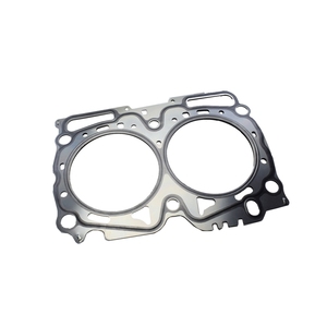 JUNTA DE ACERO INOXIDABLE 11044AA770 para <span class=keywords><strong>Subaru</strong></span> <span class=keywords><strong>WRX</strong></span> <span class=keywords><strong>STI</strong></span> <span class=keywords><strong>Impreza</strong></span> Forester Legacy EJ255 11044-AA483 11044-AA482 <span class=keywords><strong>EJ20</strong></span> - Product Image 6