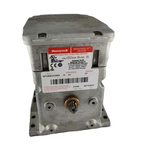 Actuador de Motor M7284C1083 110V 220V Nuevo, Descontinuado, para Quemador, 1 Año de Garantía - Product Image 1