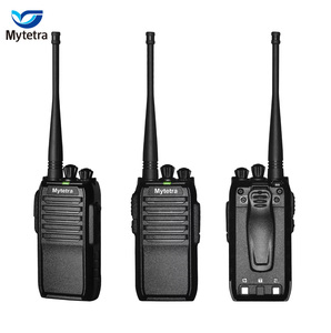 MYT-360 Hot Bán VHF đài phát thanh nhỏ Walkie Talkie xách tay hai cách phát thanh <span class=keywords><strong>PMR</strong></span> <span class=keywords><strong>446</strong></span> Walkie Talkie dài phạm vi - Product Image 1