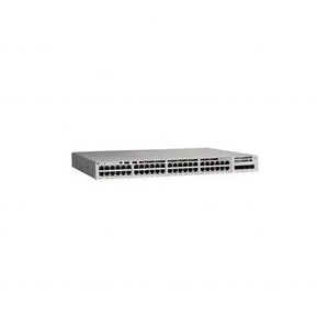Hot selling 9200-L Series Network Switch Model C9200L-48T-4G-E C9200L-48P-4X-A
