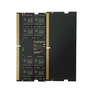 แรม DDR5 ความจุ 8GB 16GB 32GB 64GB ความเร็ว 4800mhz 5200mhz 5600mhz 6400mhz แบบ <span class=keywords><strong>Sodimm</strong></span> สำหรับคอมพิวเตอร์ตั้งโต๊ะ - Product Image 4