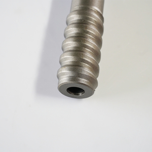 Adaptadores de vástago de 60 mm T51 para perforadoras de roca Epiroc Cop, accesorios personalizables para equipos de perforación de roca en minería de mineral, precio de fábrica - Product Image 3