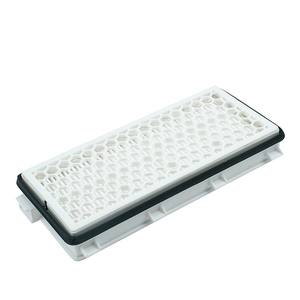 Mieles SF-HA50 Hepa 13 Filtre de remplacement Airclean 50 Filtre pour S4/S5/S6/S8 <span class=keywords><strong>Aspirateur</strong></span> C1-C3 Source d'alimentation manuelle pour voitures - Product Image 5