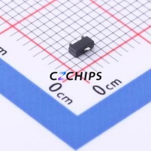 ขายทั้งหมด TPD5V0L2B3SO-7-F ทรานซิสเตอร์ SOT-23และป้องกันไฟกระชาก (TVS/ESD) - Product Image 2