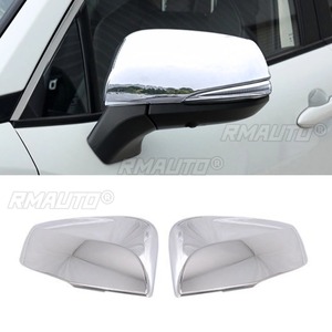 Coque de protection de rétroviseur latéral pour Toyota RAV4 2020+ - Kit carrosserie et accessoires automobiles - Product Image 2