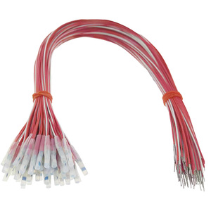 Zonne-Energie Turbine Batterij Nieuwe Energie Ntc Elektromotor <span class=keywords><strong>Pt100</strong></span> Pt500 Pt1000 Temperatuursensor Kunststof Oem Ip65 - Product Image 1