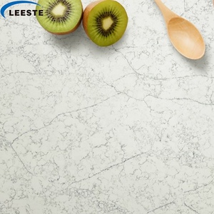 Nhà Máy Được Làm Bằng Sang Trọng Đá Cẩm Thạch Mô Hình Thạch Anh Tạc Tượng Carrara Thạch Anh Truy Cập Hàng Đầu Và Tấm - Product Image 5