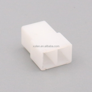 Sản xuất tại Trung Quốc DJ7029-6.3-21 DJ7029-6.3-11 ô tô kết nối <span class=keywords><strong>2</strong></span> <span class=keywords><strong>pin</strong></span> nam và nữ tự động xe kết nối tự động kết nối - Product Image 6