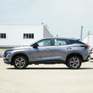 Chery Omoda 5 2022, Auto Usado, 1.5T CVT SUV, Alto Rendimiento, Gasolina, Volante a la Izquierda, Bajo Precio, Venta para Exportación - Product Image 4