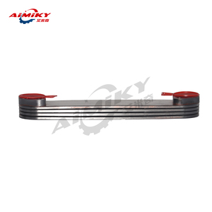 Enfriador EGR de Alta Calidad Aimiky 15710-0L040 para Toyota Hilux <span class=keywords><strong>Vigo</strong></span> y Fortuner 2.5D 3.0D con Motor 1KD-FTV 2KD-FTV - Product Image 2