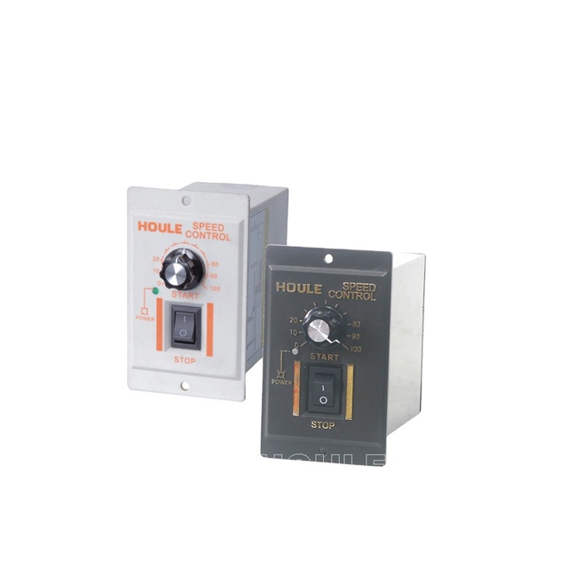 HOULE Hot Sale Speed Controller US52/SS22/SS52 for AC Gear Reduction Motor Single Phase