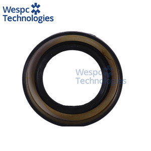ซีลน้ำมันหน้าเครื่อง Wespc รุ่น 198636160 สำหรับเครื่องยนต์ดีเซลสมรรถนะสูง 404D-22G แบบหลายสูบ ได้รับการรับรองมาตรฐาน ISO9001 สำหรับข้อเหวี่ยง - Product Image 3