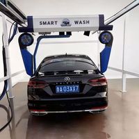 Machine à laver de voiture manuelle en acier inoxydable, prix d'usine en Chine, nettoyage haute pression, conception mobile portable pour le nettoyage automobile