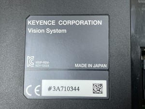 Controlador de fuente de luz Keyence CA-DC40E usado - Product Image 6