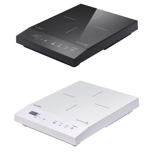 <span class=keywords><strong>Plaque</strong></span> à <span class=keywords><strong>induction</strong></span> en verre populaire tout blanc et noir <span class=keywords><strong>plaque</strong></span> de cuisson à <span class=keywords><strong>induction</strong></span> au <span class=keywords><strong>meilleur</strong></span> prix EMC - Product Image 5