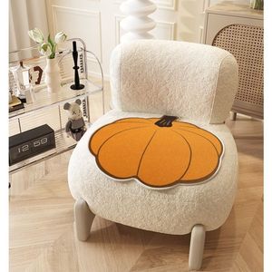 ผ้าห่มข้างเตียงสำหรับห้องนอนทำจากผ้ากำมะหยี่พรมปูพื้นลายดอกไม้หรูหราสัมผัสสูงเบาะนั่งทรงอ่าว - Product Image 3