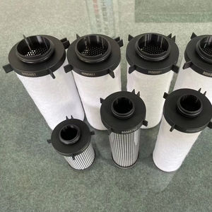 Élément de filtre de précision MANNY 85565919 Nouvelles pièces de compresseur d'air industriel - Product Image 6