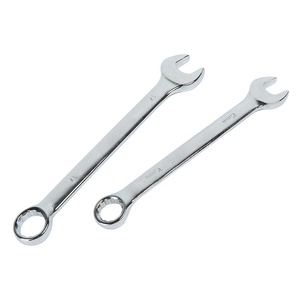 Jeu de clés à molette 25 pièces, clés manuelles, sac à outils, clés à double usage, sac de suspension, ensemble antichoc, ensemble complet - Product Image 5