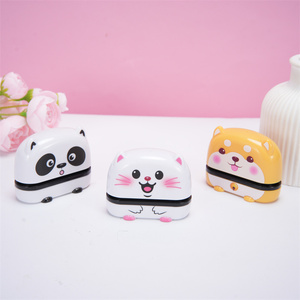 Sellos de Juguete con Forma de Perro, Gato y Otros Animales, Sellos de Nombre <span class=keywords><strong>para</strong></span> <span class=keywords><strong>Ropa</strong></span>, <span class=keywords><strong>Etiquetas</strong></span> Adhesivas <span class=keywords><strong>para</strong></span> Niños - Product Image 6