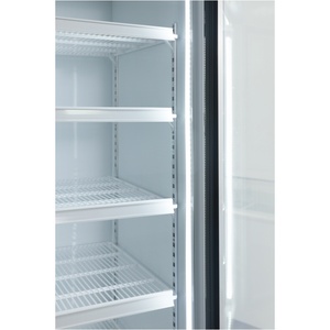 Roundfin 2-8 degrés vaccin pharmacie réfrigérateur hôpital réactif réfrigérateur 900L laboratoire congélateur - Product Image 2