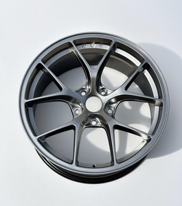 Jantes en alliage forgées concaves ultra légères Rs4 Rs7 Rs5 Rs6 21 20 22 17 18 <span class=keywords><strong>19</strong></span> pouces pour voiture de course Audi personnalisées 5x112 - Product Image 1