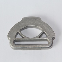 Fonderie personnalisée CNC usinage pièces de machines de coulée de silice sol de la Chine services de coulée de cire perdue