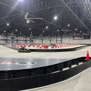 Giá bán buôn theo dõi rào cản Dune đường phố pháp lý tốt rung chống ăn mòn đi Kart Buggy - Product Image 2