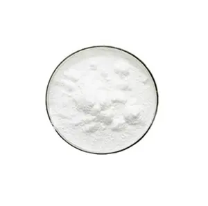 Polvo PVP K30, grado de polivinilpirrolidona EP para productos farmacéuticos CAS 9003-39-8