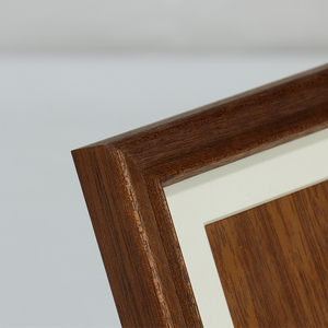 <span class=keywords><strong>Cadre</strong></span> photo en bois personnalisé à la mode et moderne pour enfants avec impression UV pour décoration murale de bureau, de maison et d'hôtel - Product Image 4