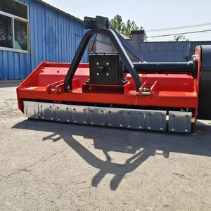 เครื่องย่อยฟางสำหรับ<span class=keywords><strong>นา</strong></span>ข้าวสาลี ข้าวเปลือก และข้าวโพด - Product Image 3