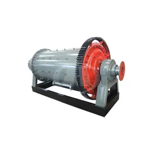 Gold Mining Machinery 2 Tph Ball Milling Ppt Ball Mill In Africa