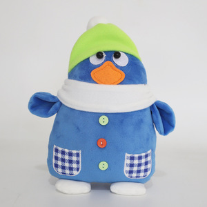 Nouvelle série de poupées Mars Cat CoteMarsik, jouet en peluche super doux en polyester, poupée de dessin animé créative - Product Image 4