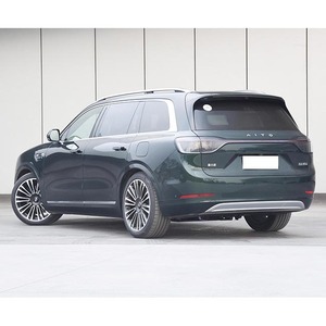 <span class=keywords><strong>2026</strong></span>年新能源电动汽车华为Aito M9增程版成人车电动车AITO M9豪华SUV电动车出售 - Product Image 5