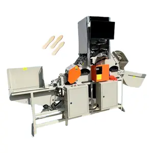 birch ice cream sticks Sorting Machine stir sticks selecting machine